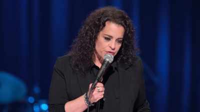 Because it was very creative
what I just did, - Bill Burr Presents: Friends Who Kill