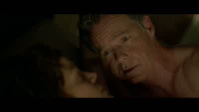 Because it was Death. - Gerald's Game