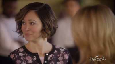 Because if it wasn't for you,
I never would've met Maggie. - Love on the Menu