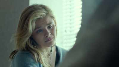 Because if it weren't for
you, I'd probably be dead. - November Criminals