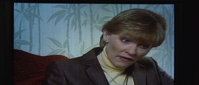 Because it'd be worse for me and for journalism - Veronica Guerin