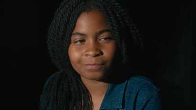 Because it's a beautiful day - The Incredible Jessica James