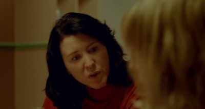 Because it's a big thing to move in
with someone, so I'm just checking. - Eternal Beauty