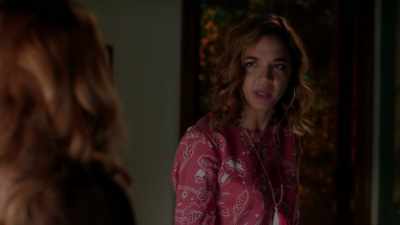 Because it's a great
opportunity, Paige. - Famous in Love