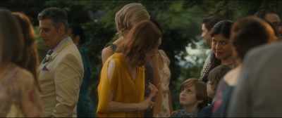 Because it's a special occasion, - After the Wedding