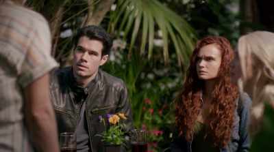 Because it's a threat to it all.
To everything. - Wicked