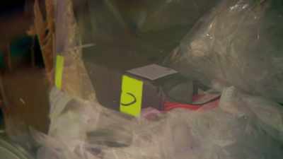 BECAUSE IT'S ALL
ABOUT THE ARROW, - Mythbusters Jr.
