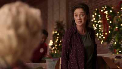 Because it's all happening
so fast. - Christmas in Louisiana