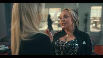 Because it's you asking,
I'mma go ahead and say yes. - Running Point