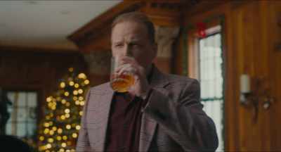 Because it's been
there for generations, - Christmas Cowboy