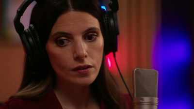 Because it's Christmas
and Christmas is about romance, - Jingle All the Way to Love