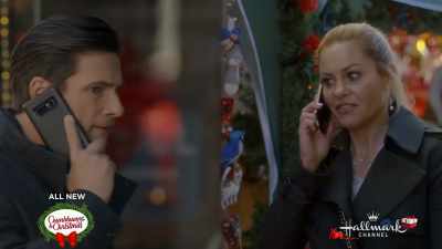Because it's Christmas, - If I Only Had Christmas