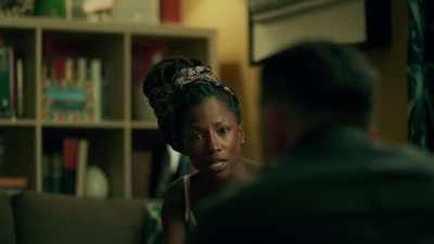Because it's so damn rare
that a black boy
makes it through - Queen Sugar