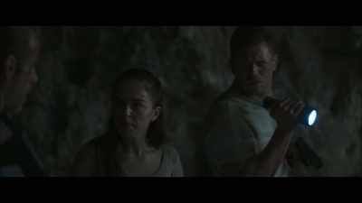 Because, if it's dark enough,
maybe we'll see daylight, - The Marine 6: Close Quarters