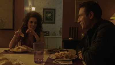 Because it's easy to
tell me you love me. - Gravesend