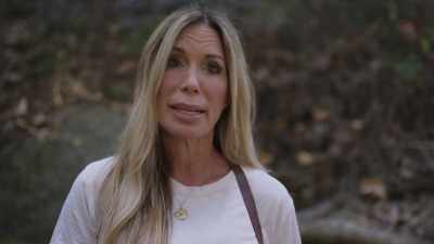 Because, it's gonna give us
so much more information - Expedition Bigfoot