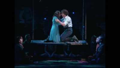 Because it's good?
Because it makes us feel something? - Spring Awakening: Those You've Known