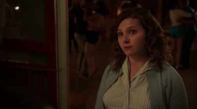 Because it's good for the human
brain to learn new things. - Dirty Dancing