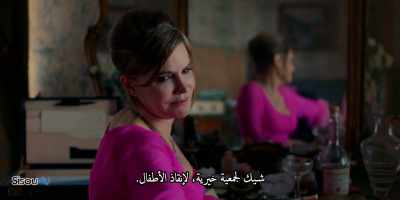 Because it's important,
when one has so much, - Patrick Melrose