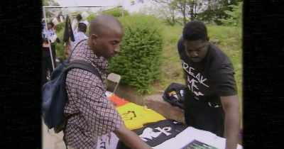 Because it's-it's got
that entrepreneurial, - Freaknik: The Wildest Party Never Told