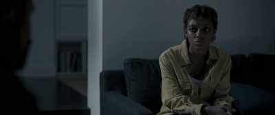 Because it's... it's just as
much as yours as it is mine. - Talk to Me