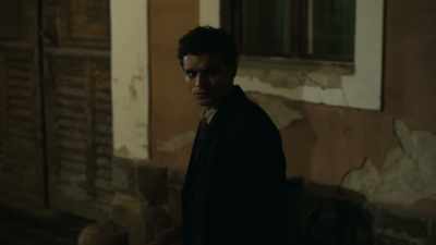 Because it's just a little corpse
looking for its grave. - Maigret in Montmartre