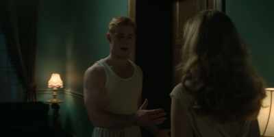 Because it's just so... Hot. - Flowers in the Attic: The Origin