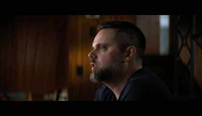 Because, it's like, I never loved anyone - Untold: The Murder of Air McNair