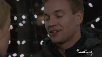 Because it's like you said, it's
different than any other maze. - Amazing Winter Romance