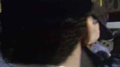 ♪ Because it's like that
And that's the way it is ♪ - Crack: Cocaine, Corruption & Conspiracy