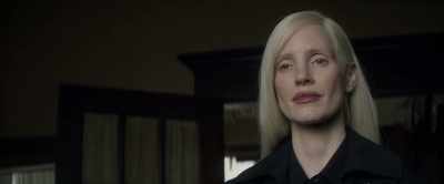 Because it's so much easier
to understand your language - Dark Phoenix