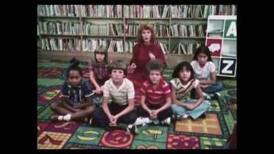 - Because it's much more
comfortable to assume - Children of the Underground