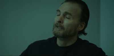 Because it's not my choice.
It's not my choice. - The Fight Machine