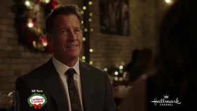- Because it's not home. - A Kiss Before Christmas