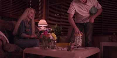 Because it's not worth
the time it takes - Joe vs Carole