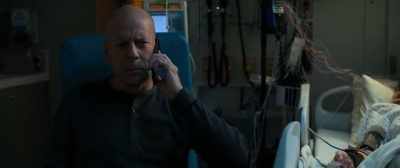 Because it's safe. Public. - Death Wish
