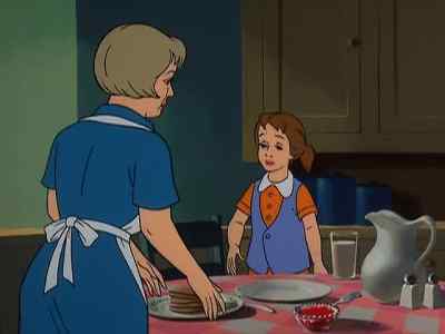 Because it's smaller than the others - Charlotte's Web