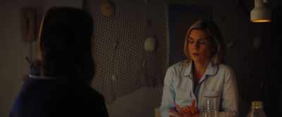 - Because it's
someone else's dream. - Linoleum
