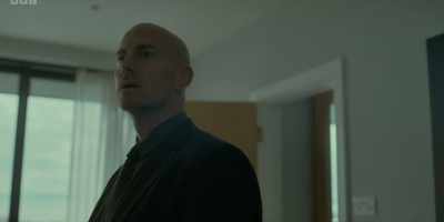 Because it's starting to feel
like you've got it in for Will. - The Pact
