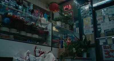 Because it's starting to look like
you're the sick one. - Venom: Let There Be Carnage