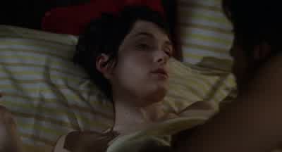Because it's......stupid. - Girl, Interrupted