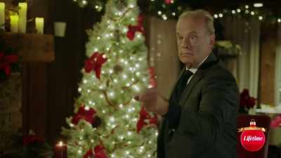 Because it's the second day
of Christmas Eve. - The 12 Days of Christmas Eve