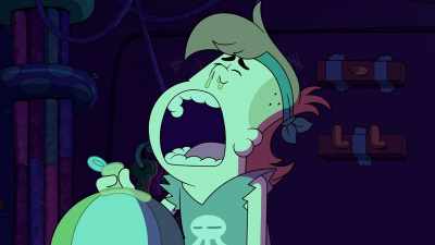 Because it's torture
to be around me. [crying] - Craig Before the Creek