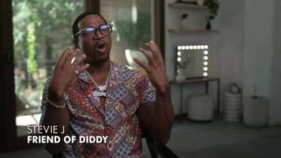 Because as I've always stated, I always - TMZ Presents | The Downfall of Diddy 3: Inside the Freak-Offs