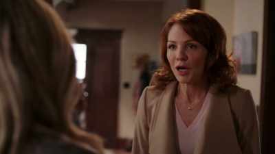 - Because I've been clean
for six months, - The InBetween