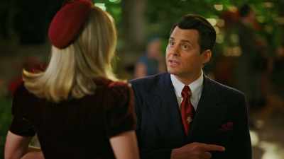 Because I've been thinking of
something along those lines, - A Biltmore Christmas