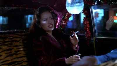 Because I've dated enough narcissistically neurotic men - 200 Cigarettes