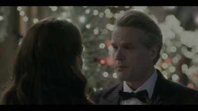 Because I've fallen - A Castle for Christmas