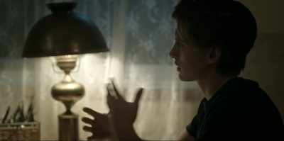 Because I've gotten older, - The Fight Machine