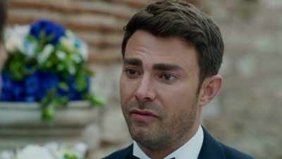 Because I've known
what I've wanted to say to you - The Groomsmen: Second Chances